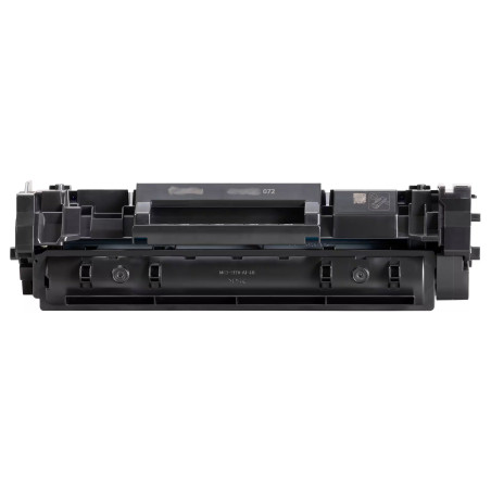 Canon 072 tóner compatible (5647C002)