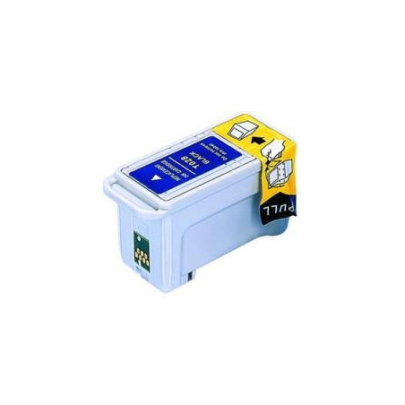 Cartucho de tinta T028, compatible con epson, negro
