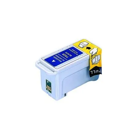 Cartucho de tinta T028, compatible con epson, negro