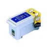 Cartucho de tinta T028, compatible con epson, negro