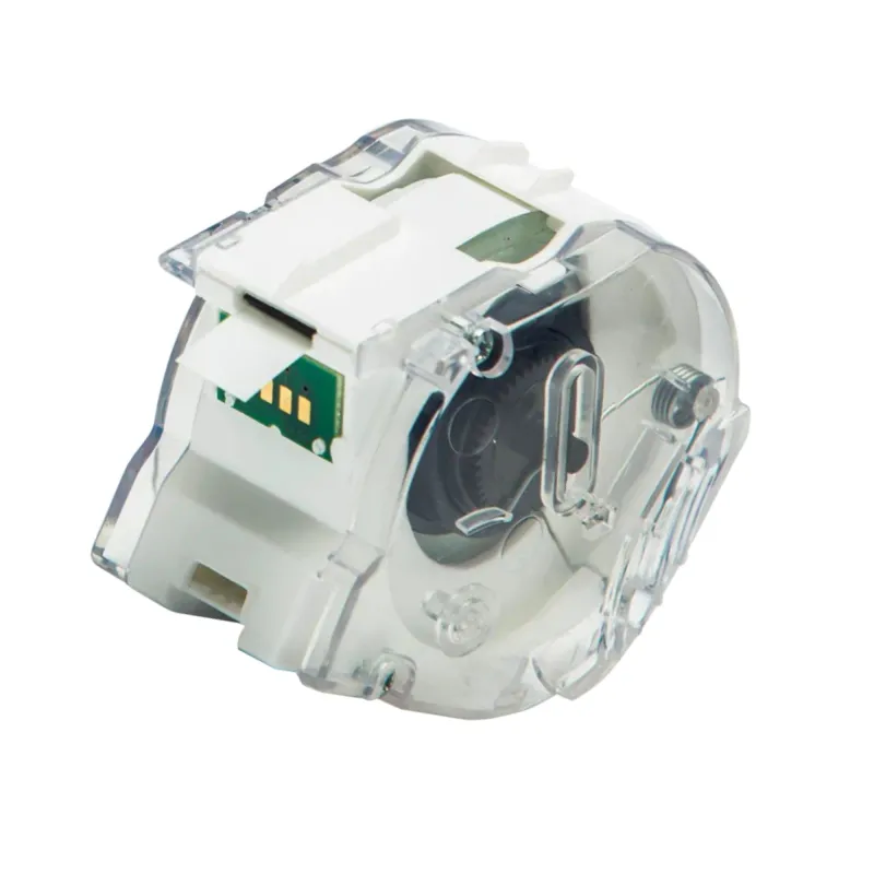 Brother CZ1001 9mm rollo de cinta adhesiva continua compatible