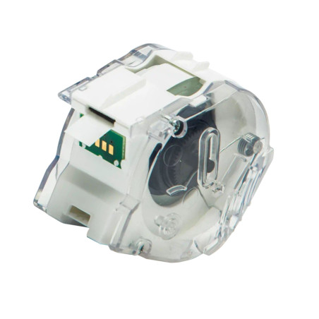 Brother CZ1001 9mm rollo de cinta adhesiva continua compatible