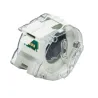 Brother CZ1001 9mm rollo de cinta adhesiva continua compatible