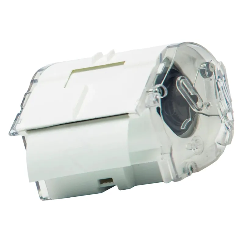 Brother CZ1005 50mm rollo de cinta adhesiva continua compatible