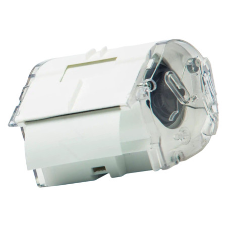Brother CZ1005 50mm rollo de cinta adhesiva continua compatible