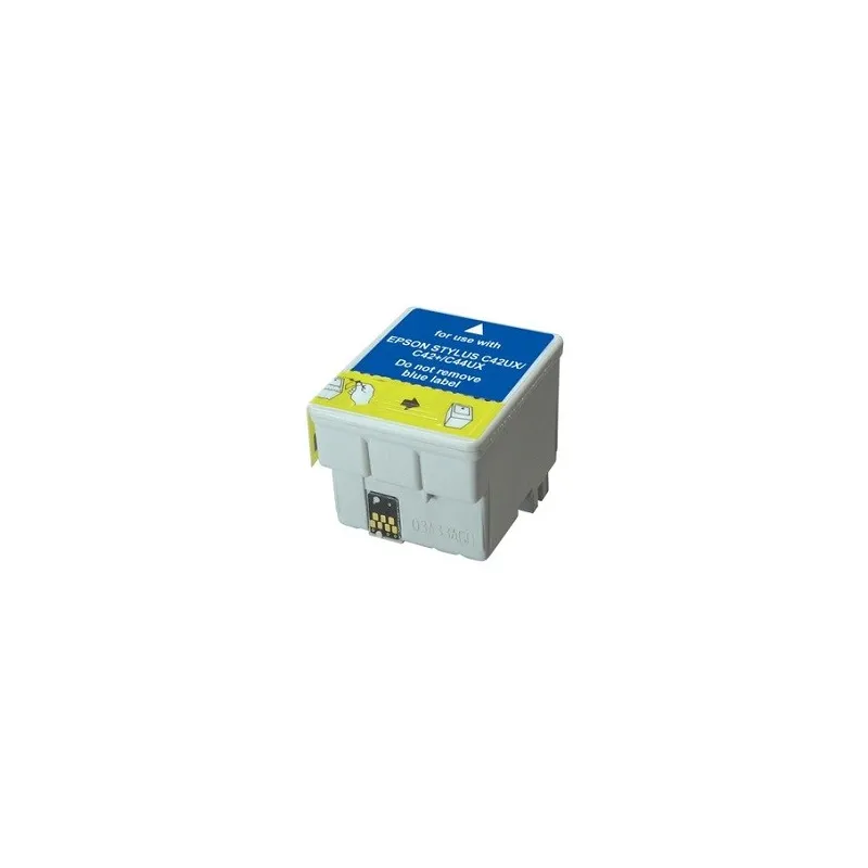 Cartucho de tinta T037, compatible con epson, tricolor