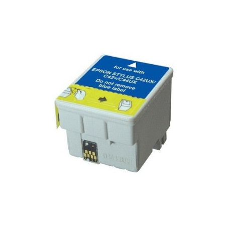 Cartucho de tinta T037, compatible con epson, tricolor