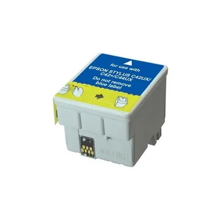 Cartucho de tinta T037, compatible con epson, tricolor