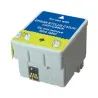 Cartucho de tinta T037, compatible con epson, tricolor