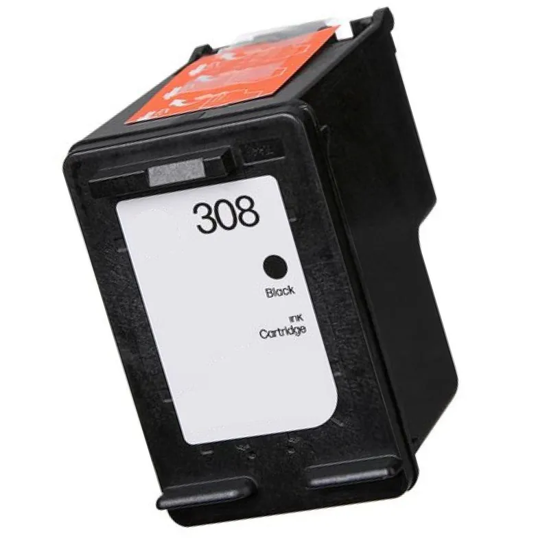 HP 308 negro 7FP21UE cartucho de tinta compatible