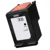 HP 308 negro 7FP21UE cartucho de tinta compatible