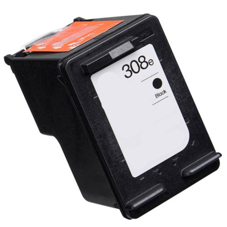 HP 308e cartucho de tinta compatible (7FP22UE)