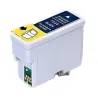 Cartucho de tinta T038, compatible con epson, negro