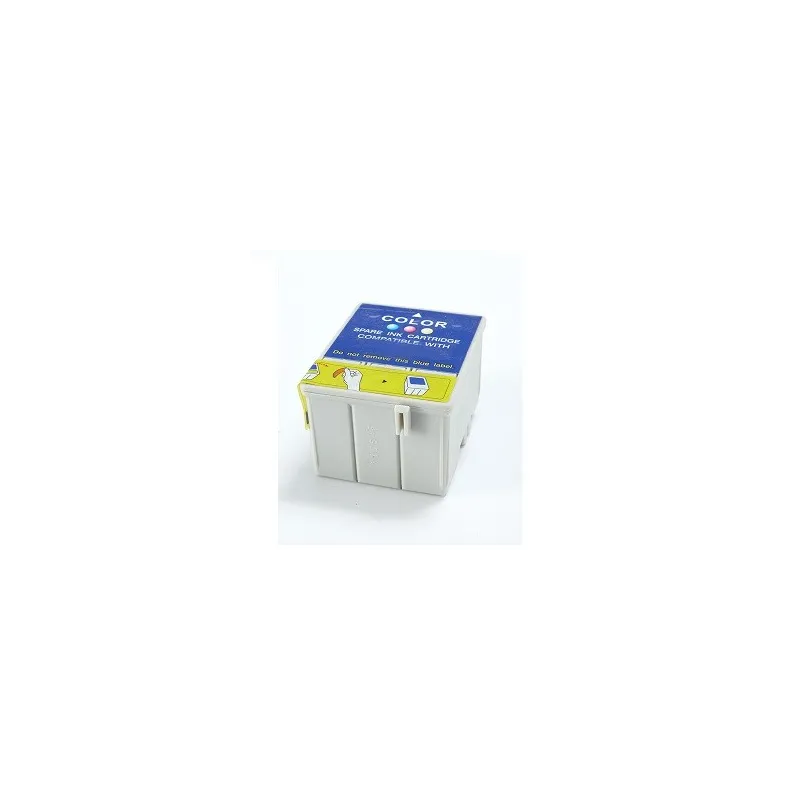 Cartucho de tinta T039, compatible con epson, tricolor