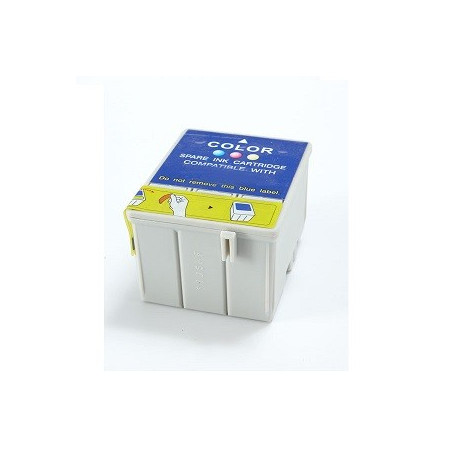 Cartucho de tinta T039, compatible con epson, tricolor