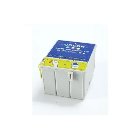 Cartucho de tinta T039, compatible con epson, tricolor