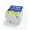 Cartucho de tinta T039, compatible con epson, tricolor