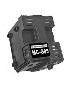Canon 6176C001 bote residual compatible (MCG05)