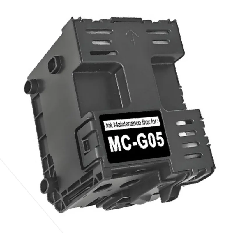 Canon 6176C001 bote residual compatible (MCG05)
