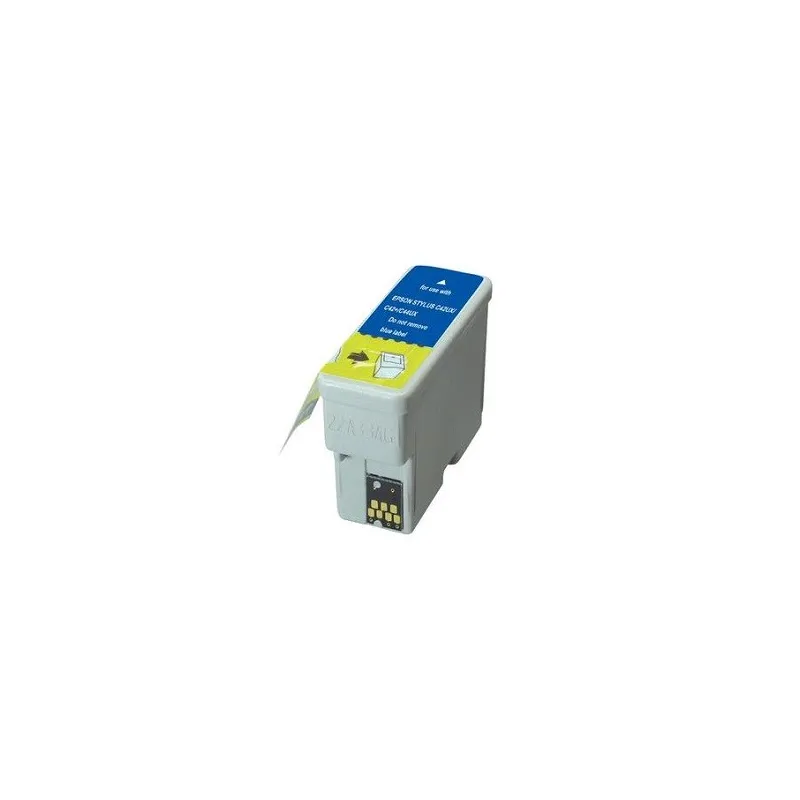Cartucho de tinta T040, compatible con epson, negro