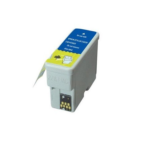 Cartucho de tinta T040, compatible con epson, negro