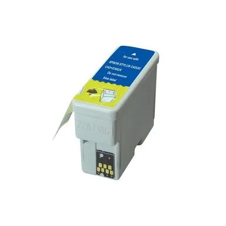 Cartucho de tinta T040, compatible con epson, negro