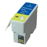Cartucho de tinta T040, compatible con epson, negro