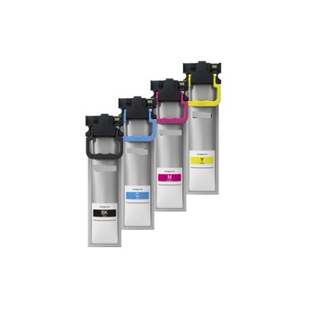 Cartucho compatible T9451 / T9452 / 9453 / T9454 / T9441 /