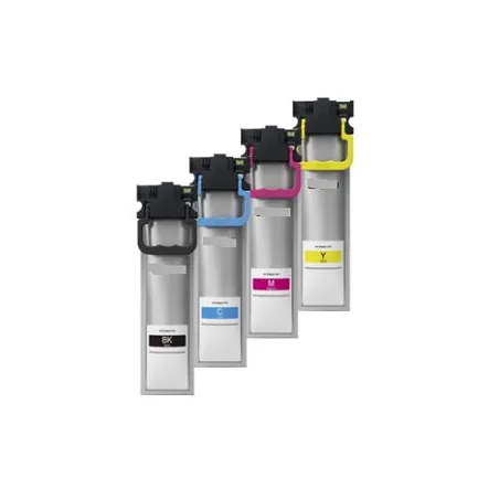 Cartucho compatible T9451 / T9452 / 9453 / T9454 / T9441 /