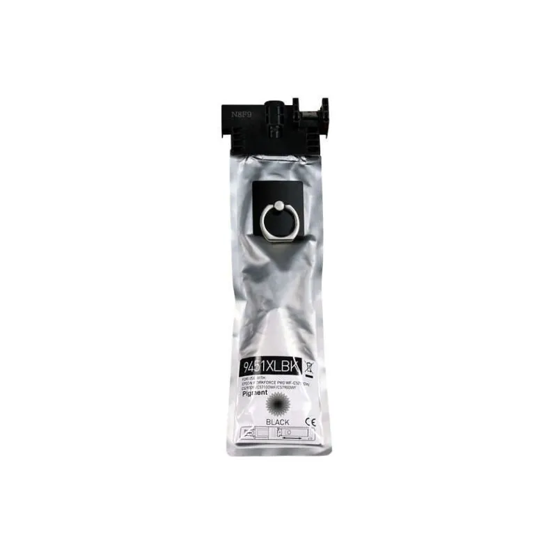 Cartucho compatible T9451 / T9452 / 9453 / T9454 / T9441 /