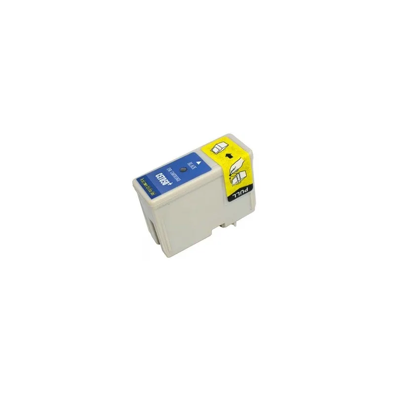 Cartucho de tinta T050, compatible con epson, negro
