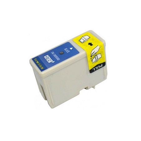 Cartucho de tinta T050, compatible con epson, negro