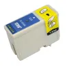 Cartucho de tinta T050, compatible con epson, negro