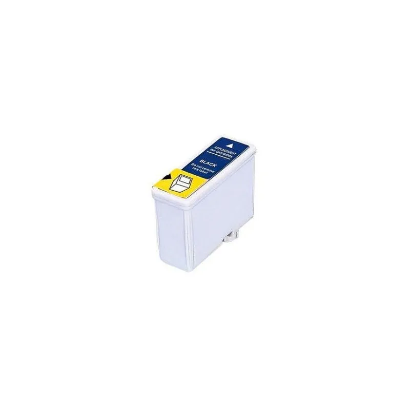 Cartucho de tinta T051, compatible con epson, negro