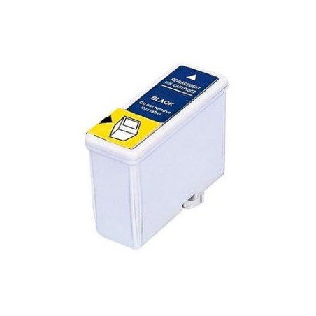 Cartucho de tinta T051, compatible con epson, negro