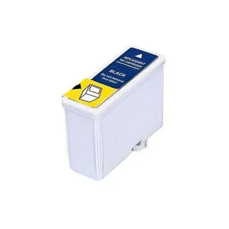 Cartucho de tinta T051, compatible con epson, negro