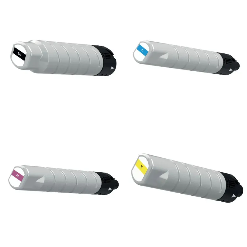 Canon PGI7500XL cartucho de tinta compatible (2774C001, 2791C001, 2792C001, 2793C001)