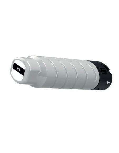 Canon PGI7500XL negro cartucho de tinta compatible (2774C001) Canon PGI7500XL negro cartucho de tinta compatible (2774C001)