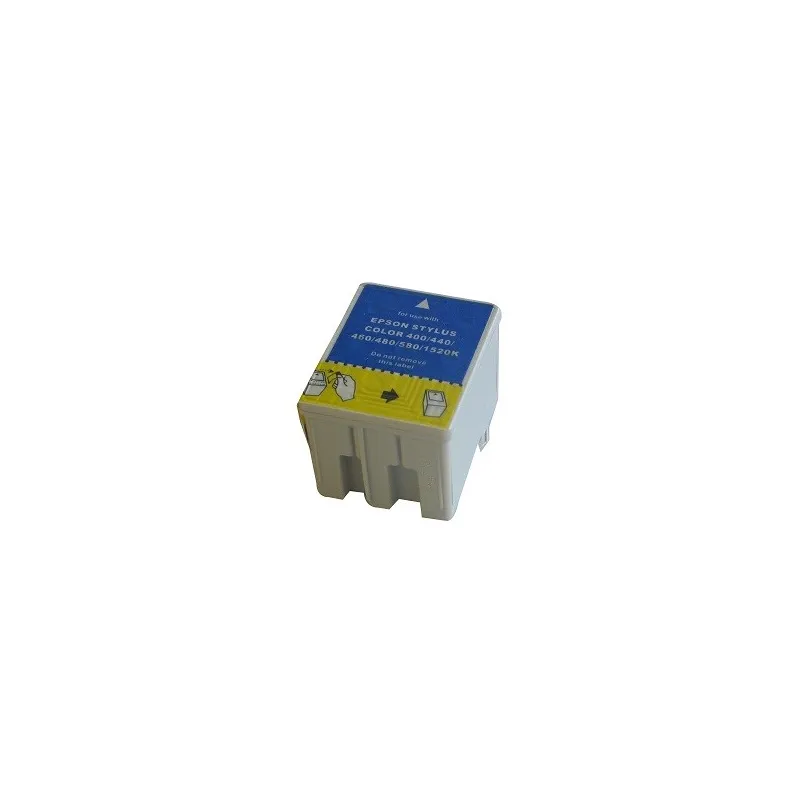 Cartucho de tinta T052, compatible con epson, tricolor