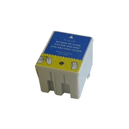 Cartucho de tinta T052, compatible con epson, tricolor