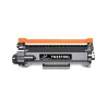 Brother TN2510 tóner compatible (TN2510XL / TN2510XXL)