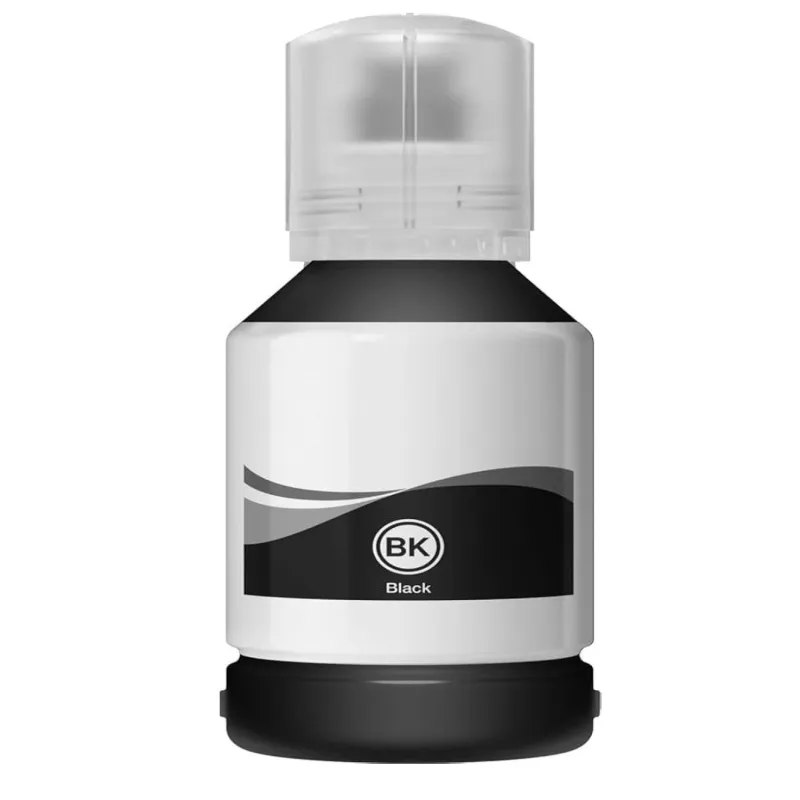 Epson 101 negro botella de tinta compatible (C13T03V14A)