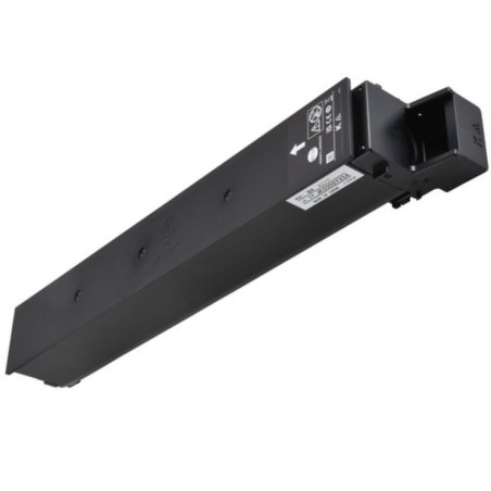 Konica Minolta ACYP030 tóner compatible (TN714)