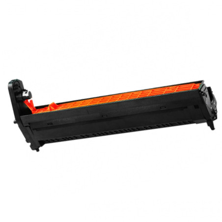 Oki 46438004, 46438003, 46438002, 46438001 tambor compatible (Oki C823, C833, C843)