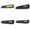 Toshiba T-FC425E tóner compatible (6AJ00000236, 6AJ00000235, 6AJ00000237, 6AJ00000238)
