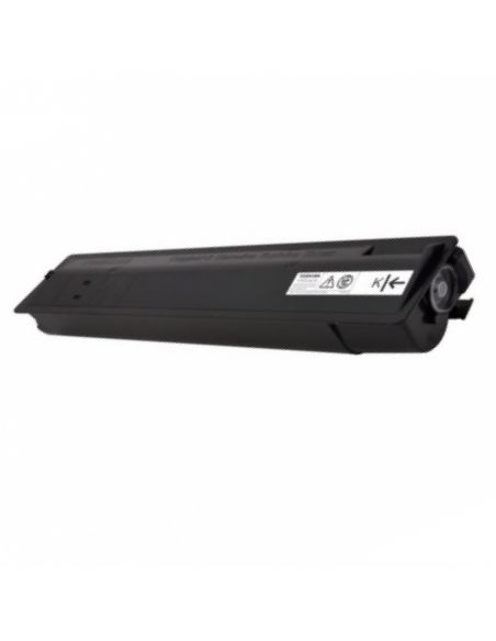 Toshiba T-FC425E negro tóner compatible (6AJ00000236)