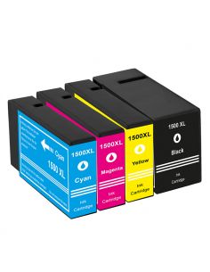 Cartucho de tinta Canon PGI1500 / PGI-1500 compatible con