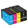 Cartucho de tinta Canon PGI1500 / PGI-1500 compatible con