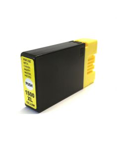 Cartucho de tinta Canon PGI1500 / PGI-1500 compatible con 2
