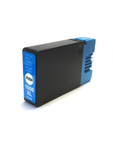Cartucho de tinta Canon PGI1500 / PGI-1500 compatible con